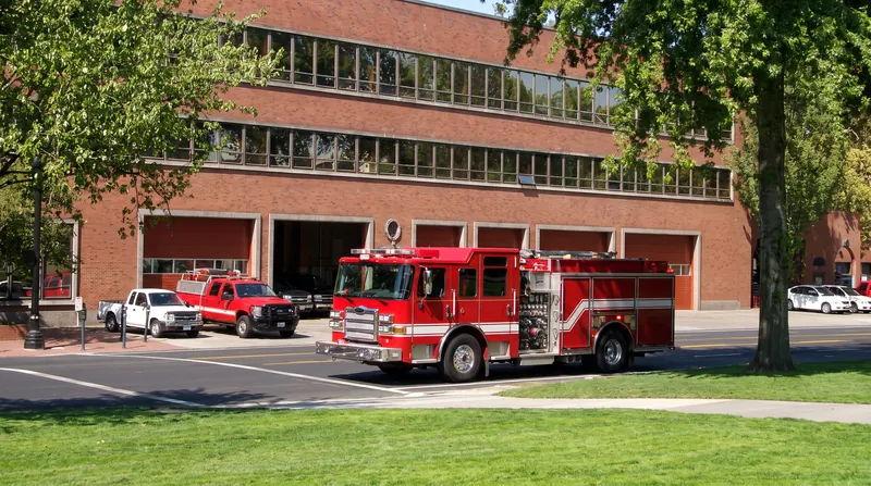 The approved supplemental budget preserves three two-person rescue units within Portland Fire & Rescue.