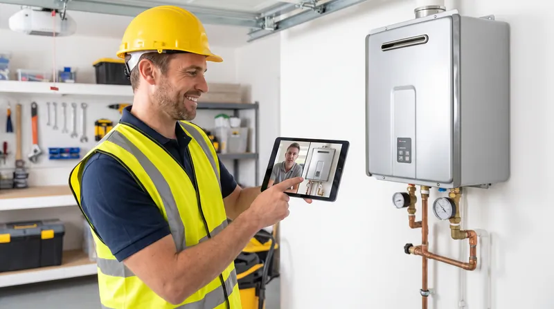 Starting in 2027, contractors will be able to use asynchronous video inspections to close out permits without waiting for an in-person municipal inspector.