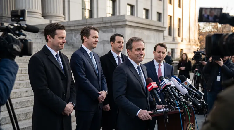 Companies and executives can now publicly dispute SEC allegations after settling their cases.