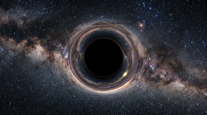 Data from the Very Large Telescope in Chile was crucial in confirming the mass of Gaia BH3 via radial velocity measurements.
