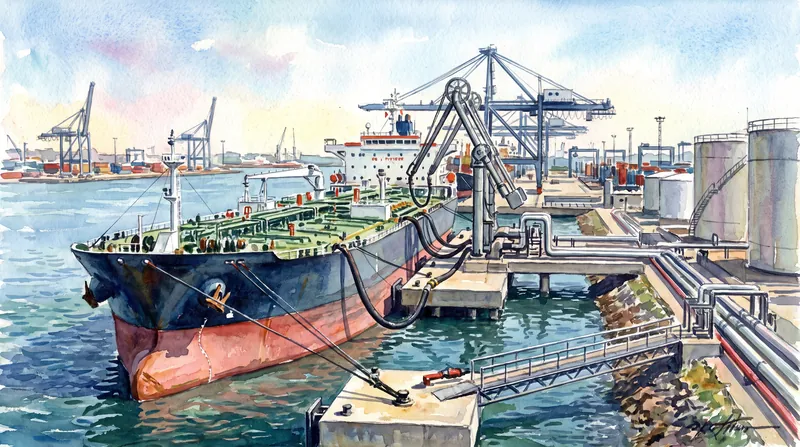 European markets have increasingly turned to West African refined products to bypass logistical bottlenecks in the Middle East.