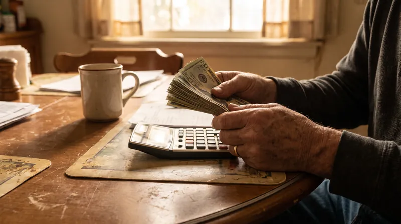 Workers earning below $26,000 annually are classified as functionally unemployed by the new metric, regardless of hours worked.