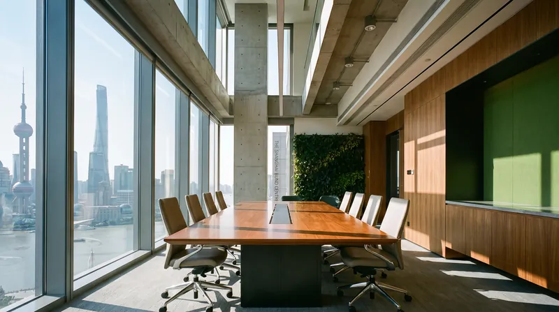 Corporate buyers are seizing the opportunity to acquire headquarters at reduced capital values.