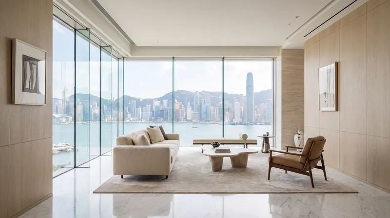 Buyers of discounted trophy homes often execute a scarcity arbitrage, capturing the spread between a distressed exit and long-term intrinsic value.