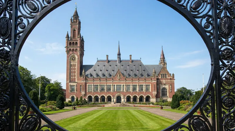 While the ICJ affirmed the right to strike, national governments retain the authority to regulate how and when industrial action occurs.