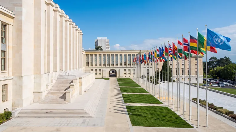 Negotiators are scheduled to meet in Geneva in November 2026 to discuss potential binding regulations under the Convention on Certain Conventional Weapons.
