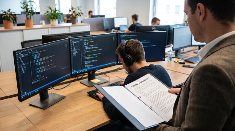 Courts can now order developers to disclose technical documentation and training data to plaintiffs.