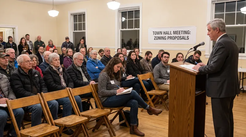 Local municipal leaders argue that state preemption strips communities of their ability to manage hyper-local infrastructure constraints.