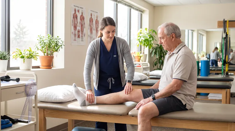 Clinicians are increasingly viewing range of motion as a vital sign that requires regular assessment and targeted intervention.