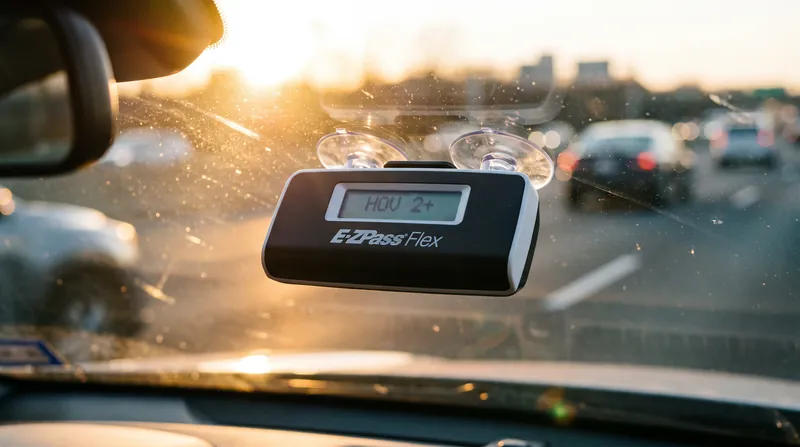 New interoperability mandates aim to allow a single transponder to work on any toll facility nationwide.