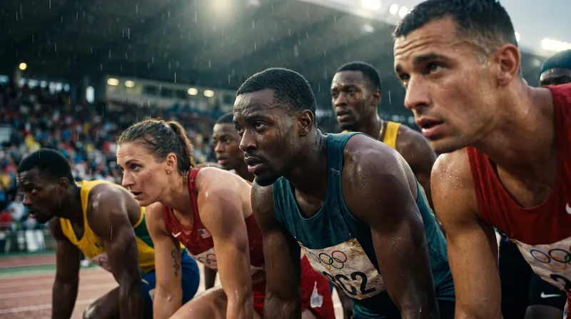 For athletes in non-revenue sports, the $10,000 grant represents a transformative sum that can fund an additional year of training.