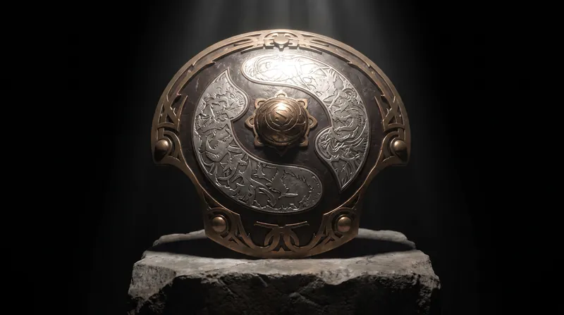 The Aegis of Champions remains one of the most coveted trophies in competitive gaming.