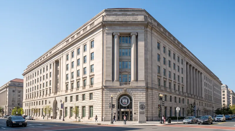 Agencies like USAID have faced massive workforce reductions as part of the administration's mandate.