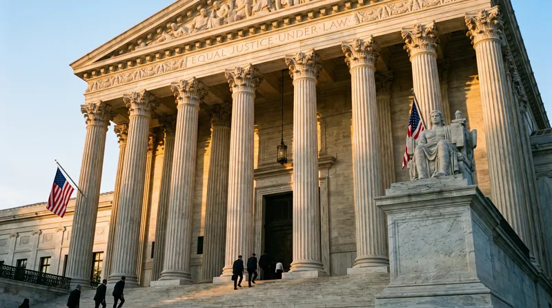 The legal battle will now move to the Ninth Circuit Court of Appeals as Nexstar fights to overturn the injunction.
