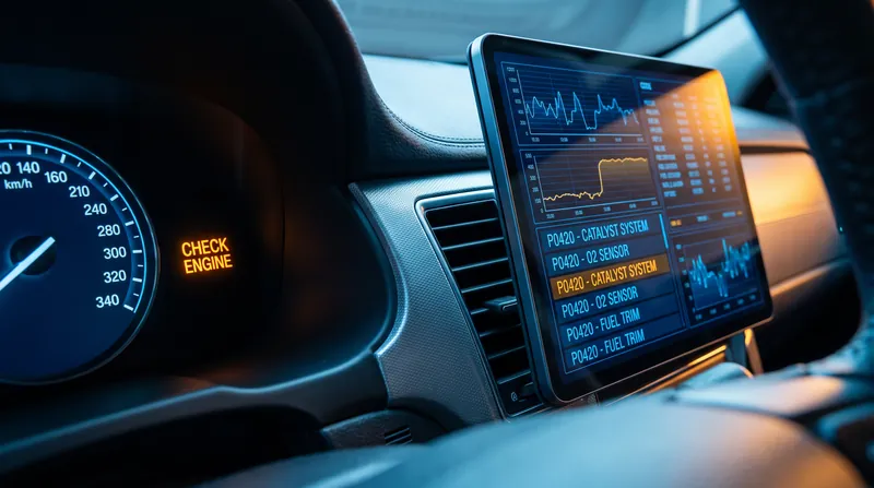 As vehicles evolve into rolling computers, access to diagnostic data has become a central battleground in the automotive aftermarket.