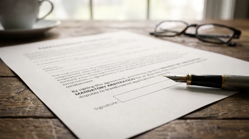Employers in the logistics and retail sectors may face increased class-action litigation as arbitration clauses become harder to enforce.