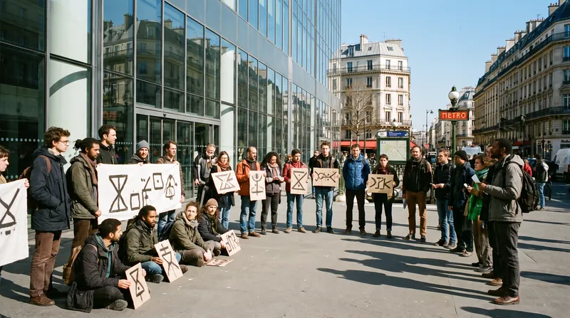 A coalition of environmental NGOs and the City of Paris brought the lawsuit under France's Duty of Vigilance law.
