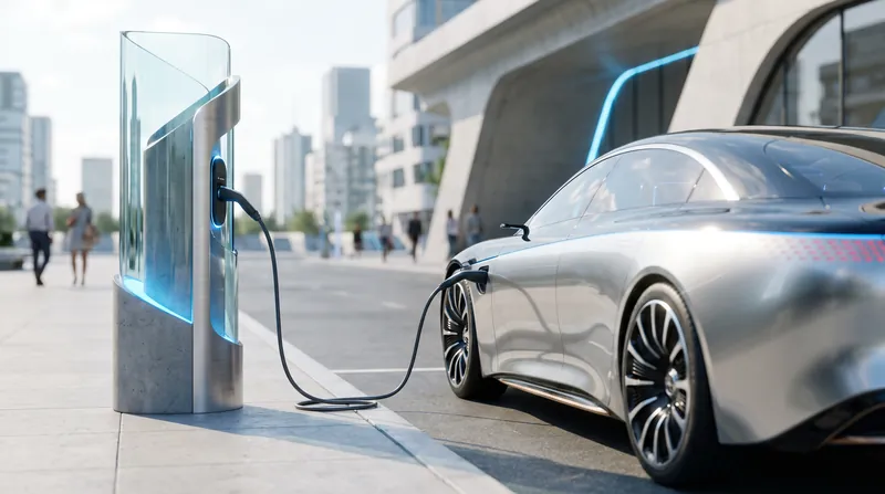 TotalEnergies argues that reducing downstream emissions depends heavily on consumer choices, such as transitioning to electric vehicles.