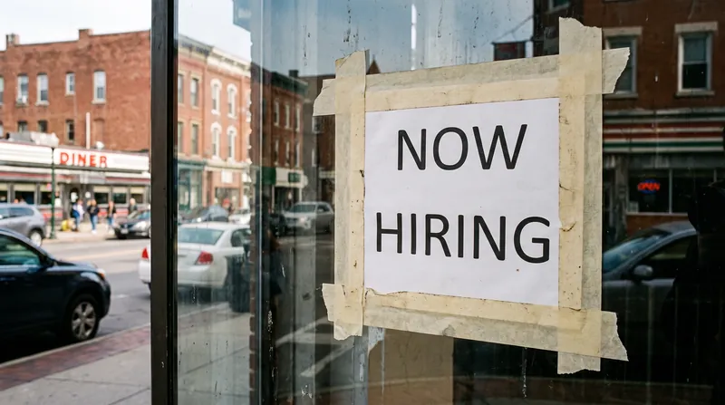 Proponents argue the lower wage will encourage businesses to keep entry-level positions open for inexperienced teens.