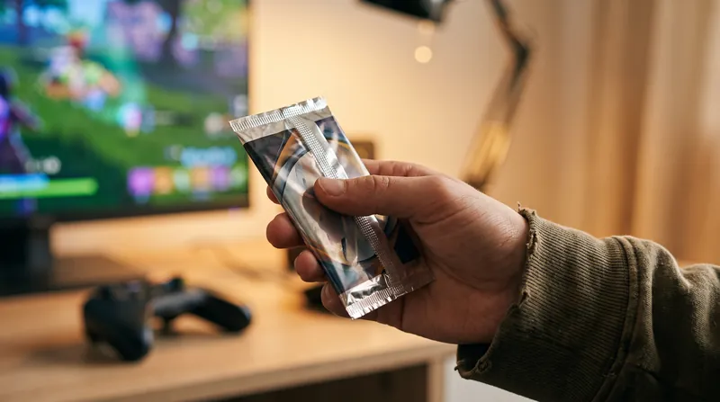Valve's legal defense relies heavily on comparing digital mystery boxes to physical trading cards and blind-box toys.