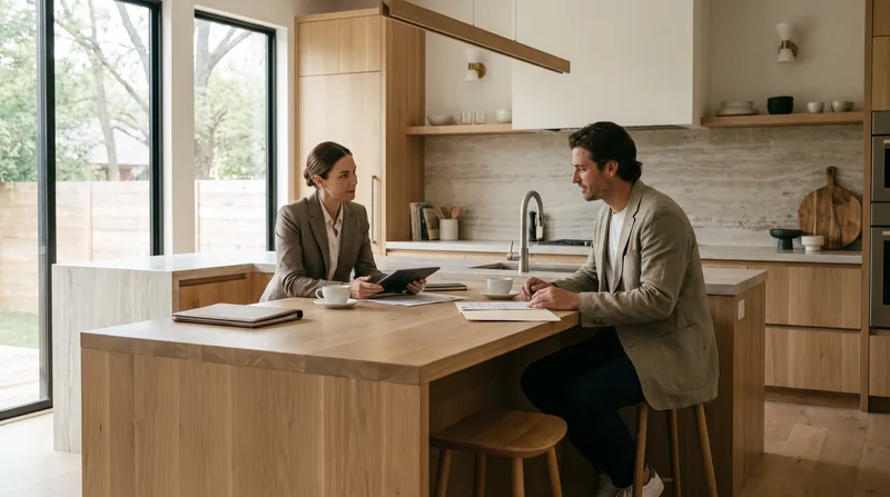 With homes sitting on the market longer, active buyers are finding more room to negotiate without the pressure of bidding wars.