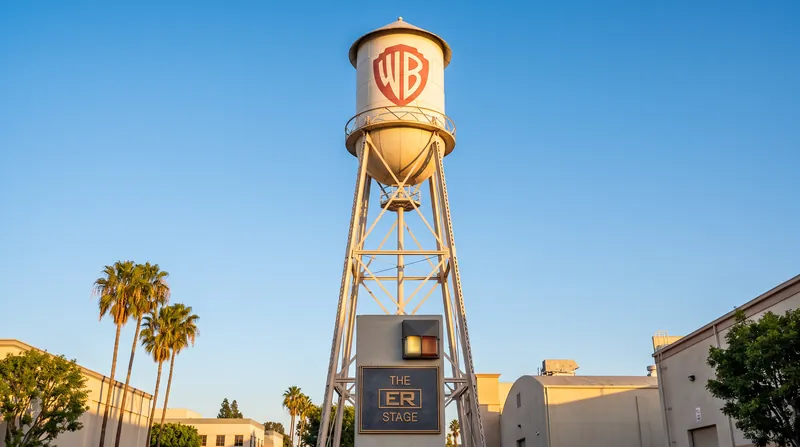 The $110 billion merger with Warner Bros. Discovery remains frozen ahead of a scheduled March 2027 antitrust trial.