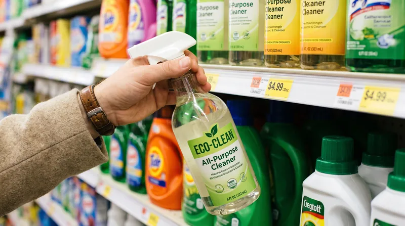 Shoppers can benefit from the refunds by shifting spending to retailers actively lowering prices.