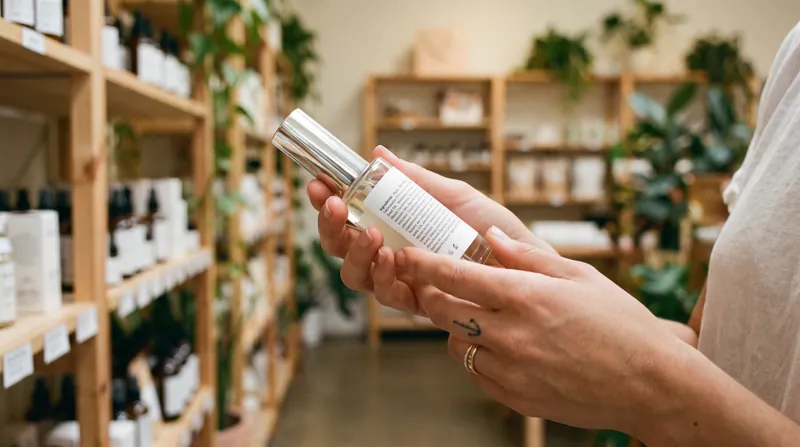 Experts recommend simplifying your daily routine to naturally reduce exposure to hidden chemical contaminants.
