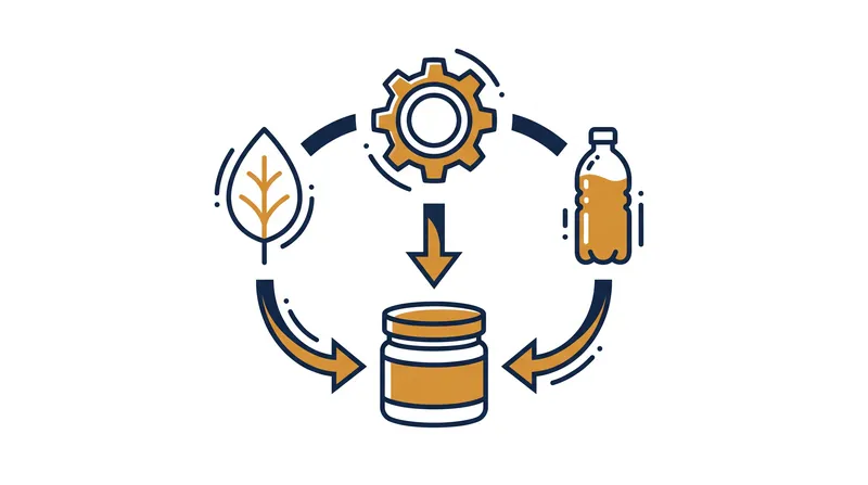 Chemicals often enter 'clean' products unintentionally through the supply chain or by leaching directly from plastic packaging.