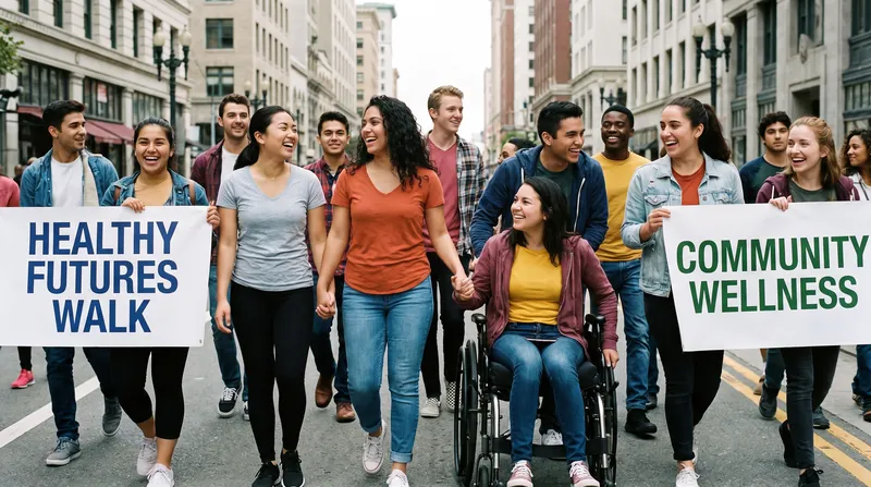 Advocacy groups are urging younger adults to destigmatize bowel symptoms and demand thorough medical evaluations.