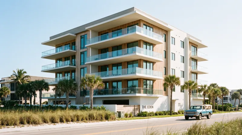 Condominium associations, which faced severe mortgage eligibility hurdles under the old rules, are major beneficiaries of the relaxed insurance requirements.