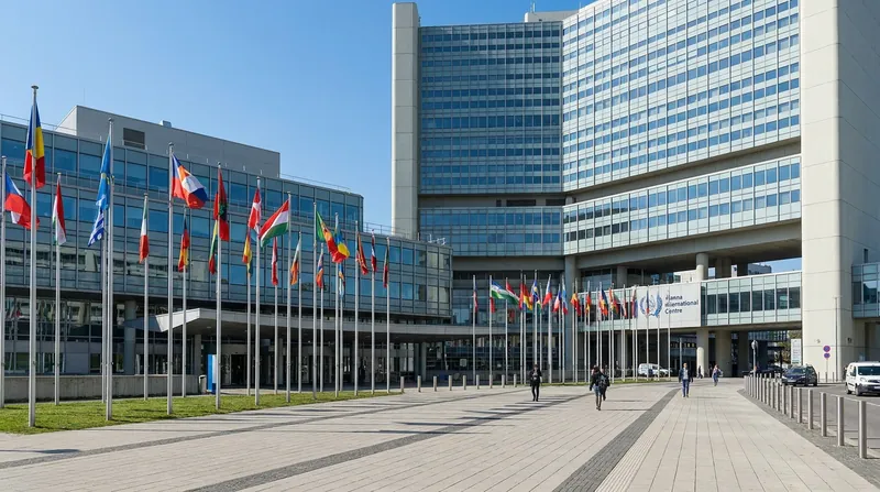 The International Atomic Energy Agency has warned that it has lost continuity of knowledge regarding Iran's enriched uranium stockpile.