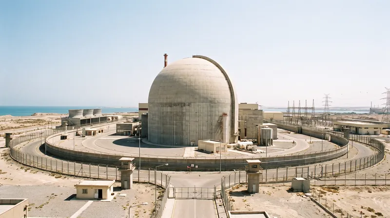Iranian officials maintain that inspections are continuing at nuclear facilities that were not targeted in recent military strikes, such as the Bushehr plant.