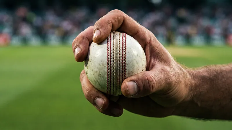 Tiwari's ability to hit the top of off-stump with a pronounced seam proved unplayable for the Gorakhpur Lions.