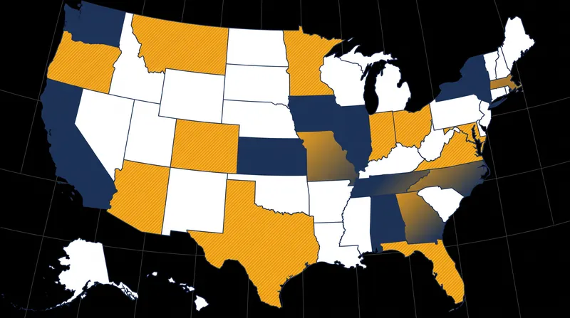 The precedent allows states nationwide to exclude specific providers from Medicaid without facing patient-led lawsuits.
