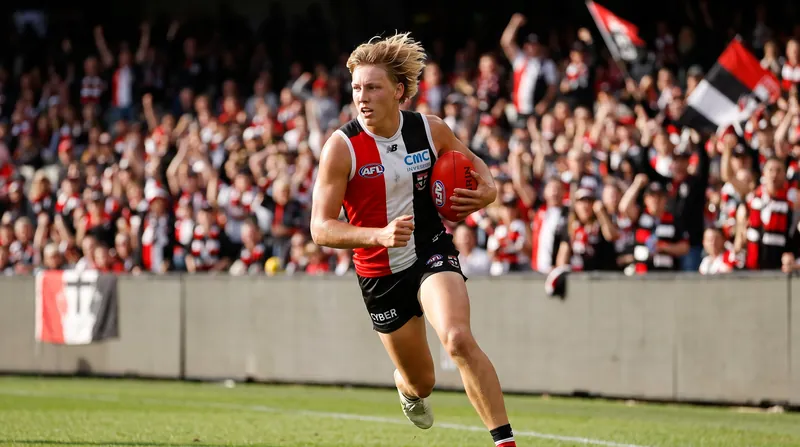 St Kilda is reportedly open to moving contracted players to accelerate its list rebuild.