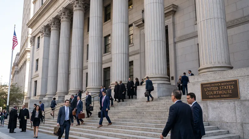 The inability to trace AI outputs to specific training data complicates lawsuits that claim generated images are derivative works.