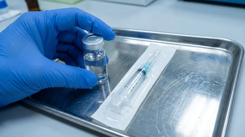 Many synthetic peptides are currently relegated to a gray market of 'research chemicals' due to their exclusion from the dietary supplement framework.