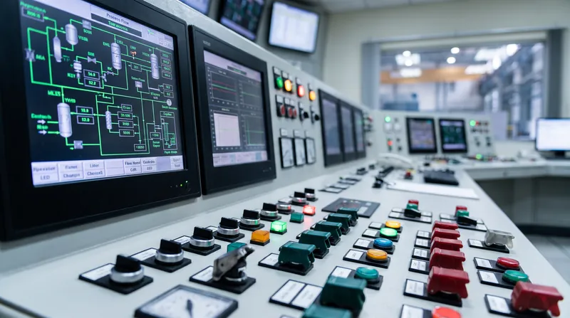 Industrial control systems are a primary focus of the ban, as compromised software could allow remote access to critical infrastructure.