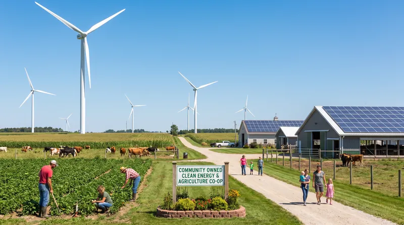 The 2027 GRI standards require companies to disclose how their climate strategies affect local communities and workers.