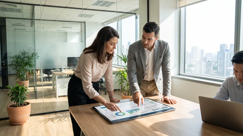 Under ISSA 5000, sustainability data must survive an independent audit, moving beyond internal sign-offs.