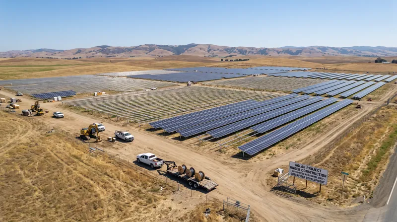 Clean energy developers frequently target rural land, making them highly susceptible to the new 100-mile extended range reviews.
