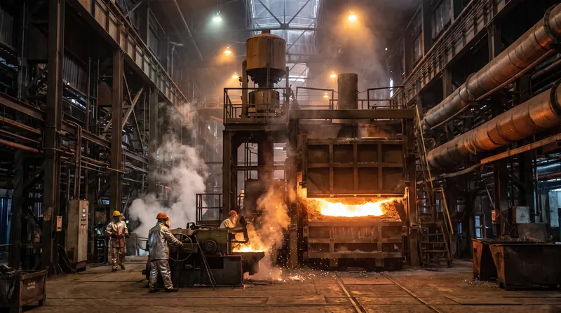 Building domestic processing capacity for critical minerals requires billions in capital and years of construction.