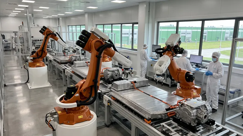 Downstream manufacturers are increasingly focused on supply reliability over raw material price.