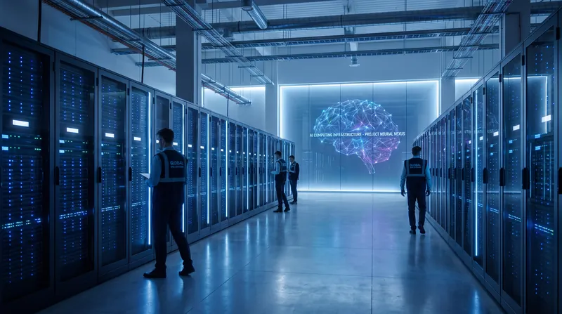 OpenAI argued that transitioning to a capped-profit model was necessary to fund the massive server infrastructure required to train frontier models.