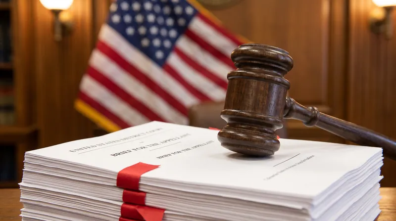 Litigants challenging federal policies are now pivoting to class-action lawsuits to secure broad relief.
