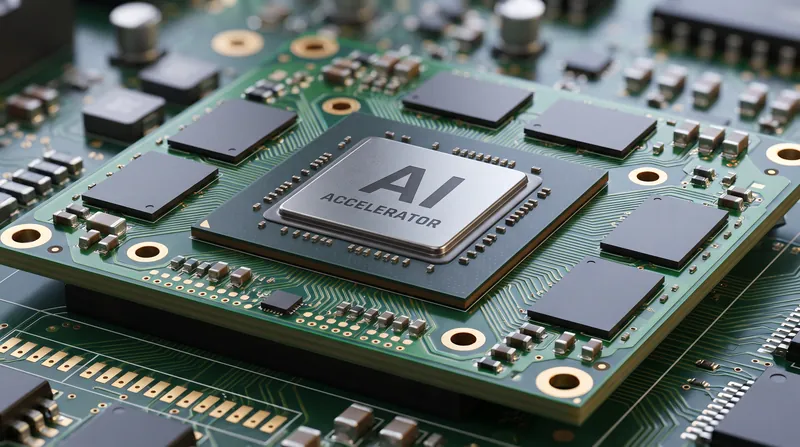 Domestic Chinese silicon is increasingly being used to bypass US export controls on advanced semiconductors.