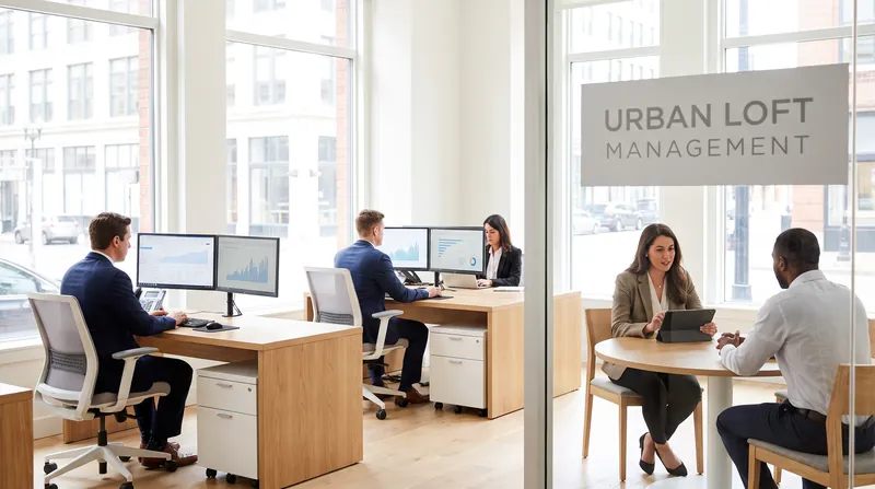 Without algorithmic recommendations, property managers must return to manual market surveys to gauge local demand.