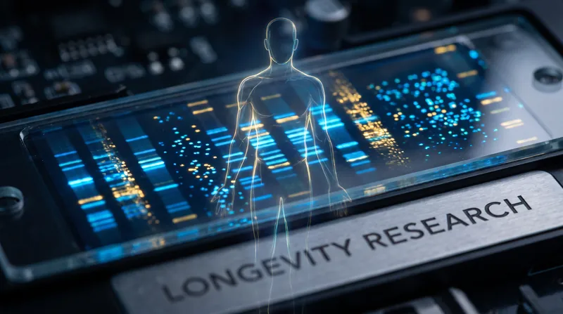 Researchers are now working to isolate the specific genetic variants that confer exceptional longevity.