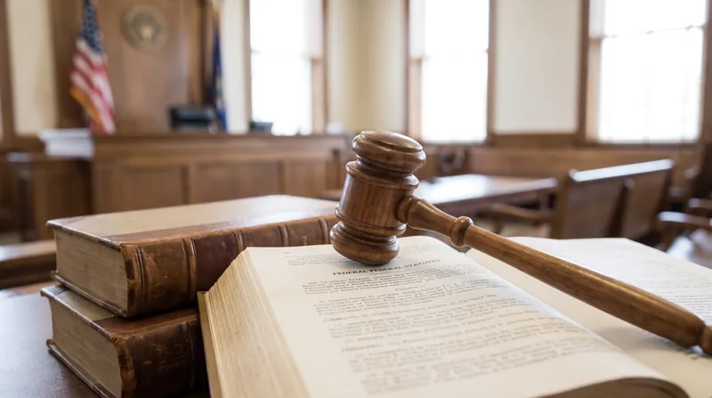 The conflicting rulings from two Texas federal judges create a direct split on whether unconstitutional agency structures require halting all prosecutions.
